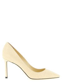 Jimmy Choo Women 'Romy' Pumps