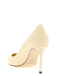 Jimmy Choo Women 'Romy' Pumps