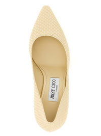 Jimmy Choo Women 'Romy' Pumps