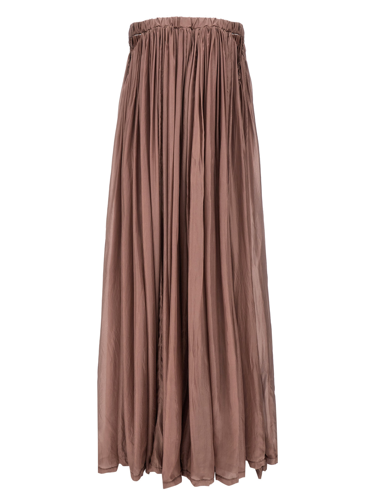 Rick Owens Women 'Medusa' Dress