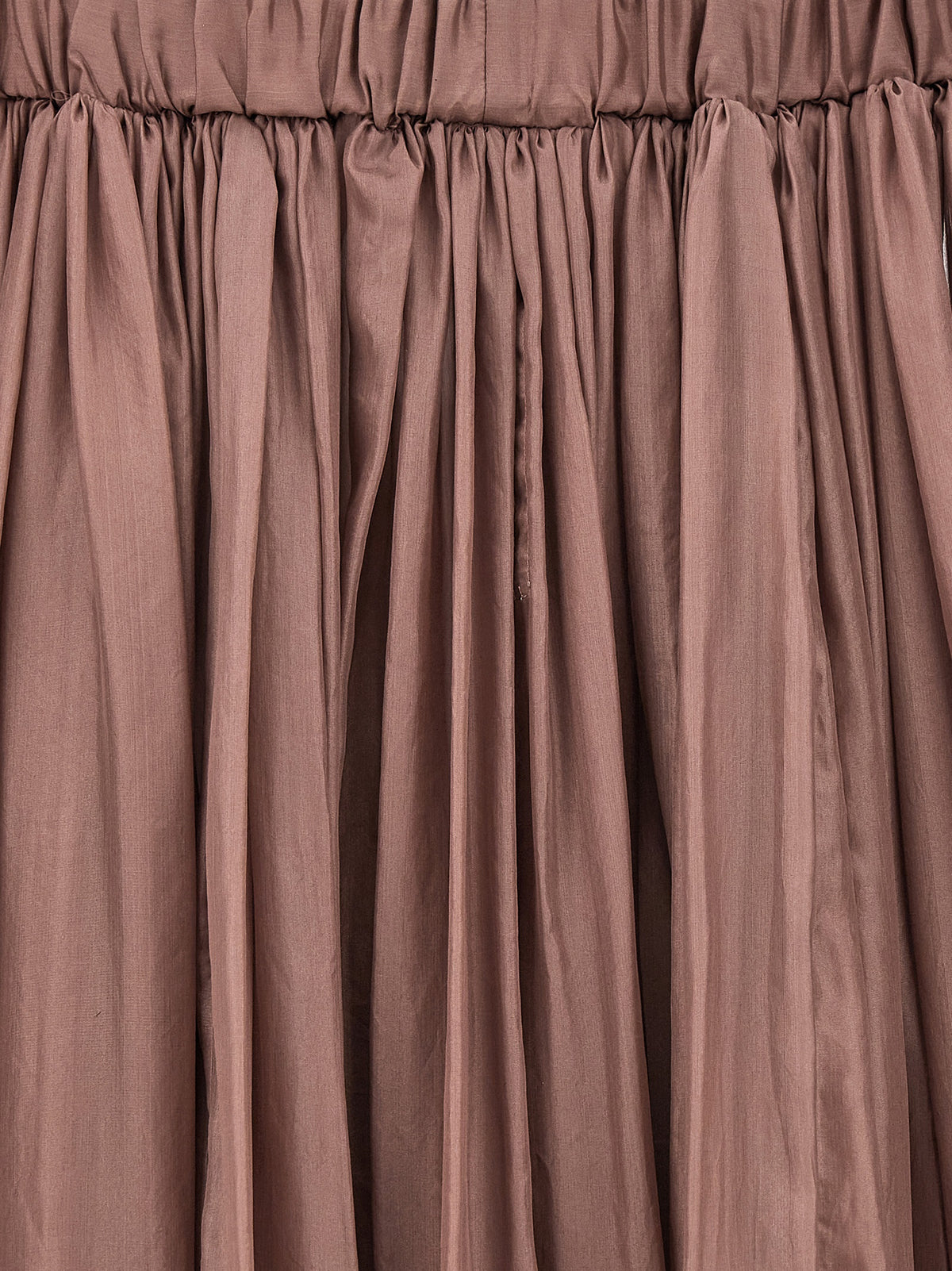 Rick Owens Women 'Medusa' Dress