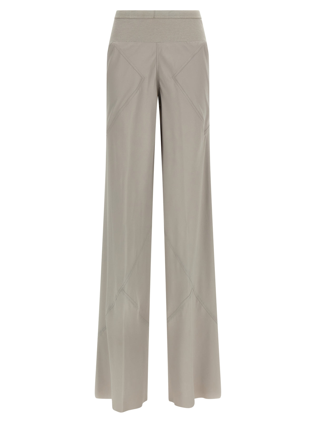 Rick Owens Women 'Bias' Pants