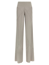 Rick Owens Women 'Bias' Pants