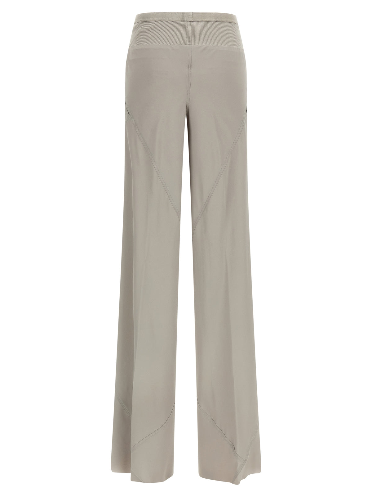 Rick Owens Women 'Bias' Pants