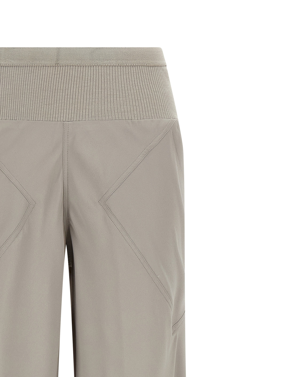 Rick Owens Women 'Bias' Pants