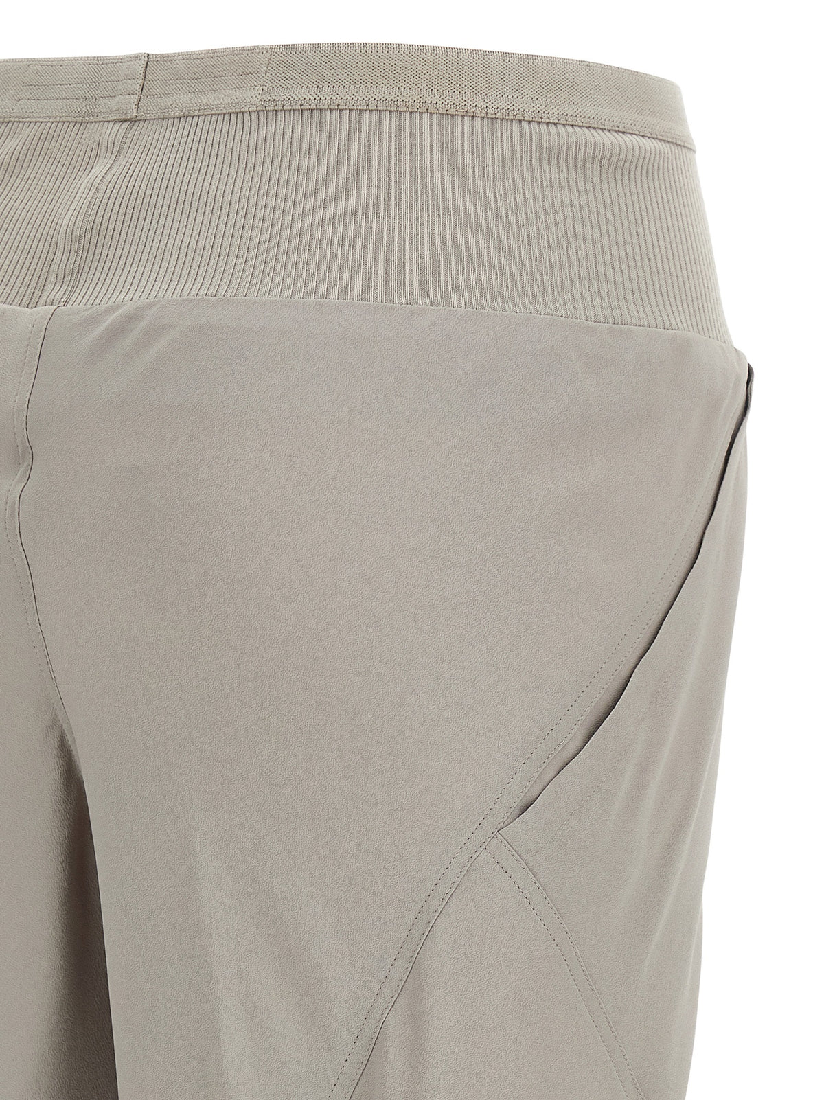 Rick Owens Women 'Bias' Pants
