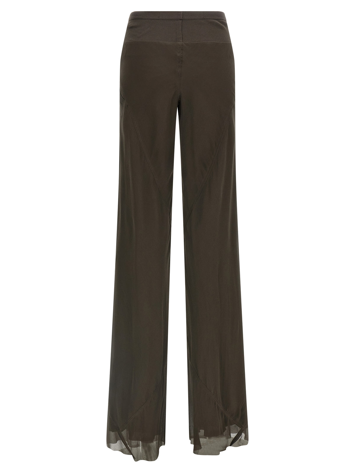 Rick Owens Women 'Bias' Pants