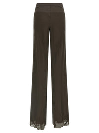 Rick Owens Women 'Bias' Pants