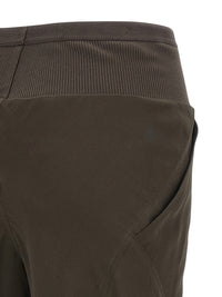 Rick Owens Women 'Bias' Pants