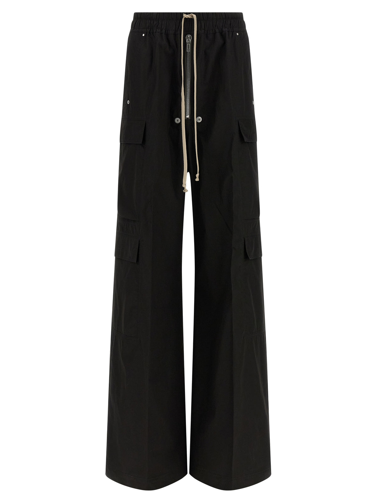 Rick Owens Women 'Cargobelas' Pants
