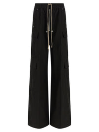 Rick Owens Women 'Cargobelas' Pants