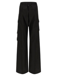 Rick Owens Women 'Cargobelas' Pants