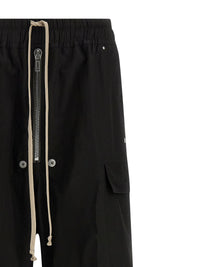 Rick Owens Women 'Cargobelas' Pants