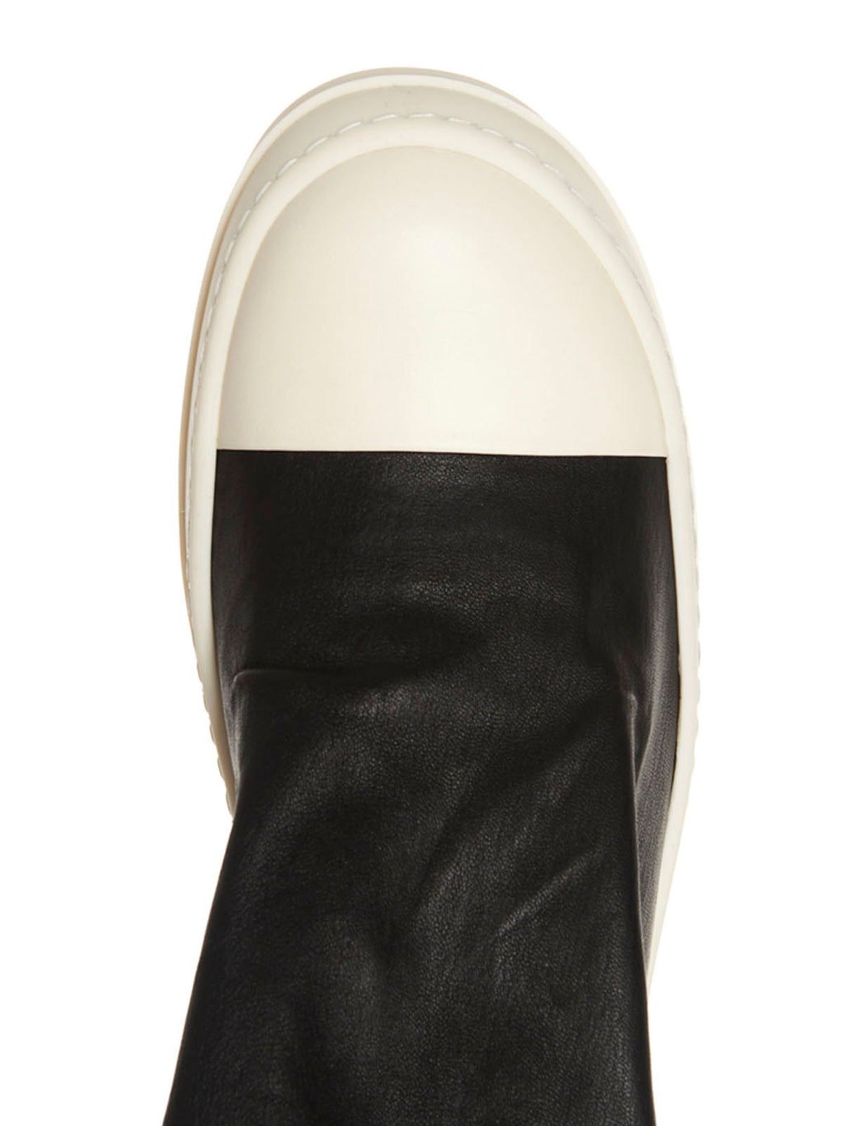 RICK OWENS Rick Owens Women 'High Stocking Sneaks' Boots