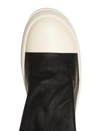 RICK OWENS Rick Owens Women 'High Stocking Sneaks' Boots