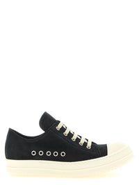 RICK OWENS Rick Owens Women 'Extreme Low Sneaks' Sneakers