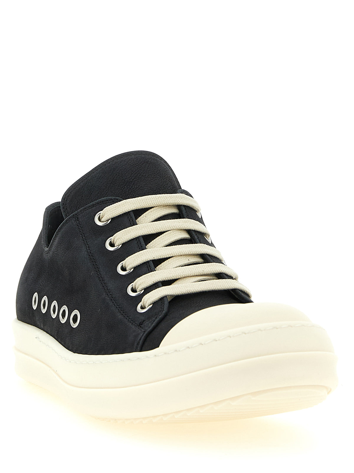 RICK OWENS Rick Owens Women 'Extreme Low Sneaks' Sneakers