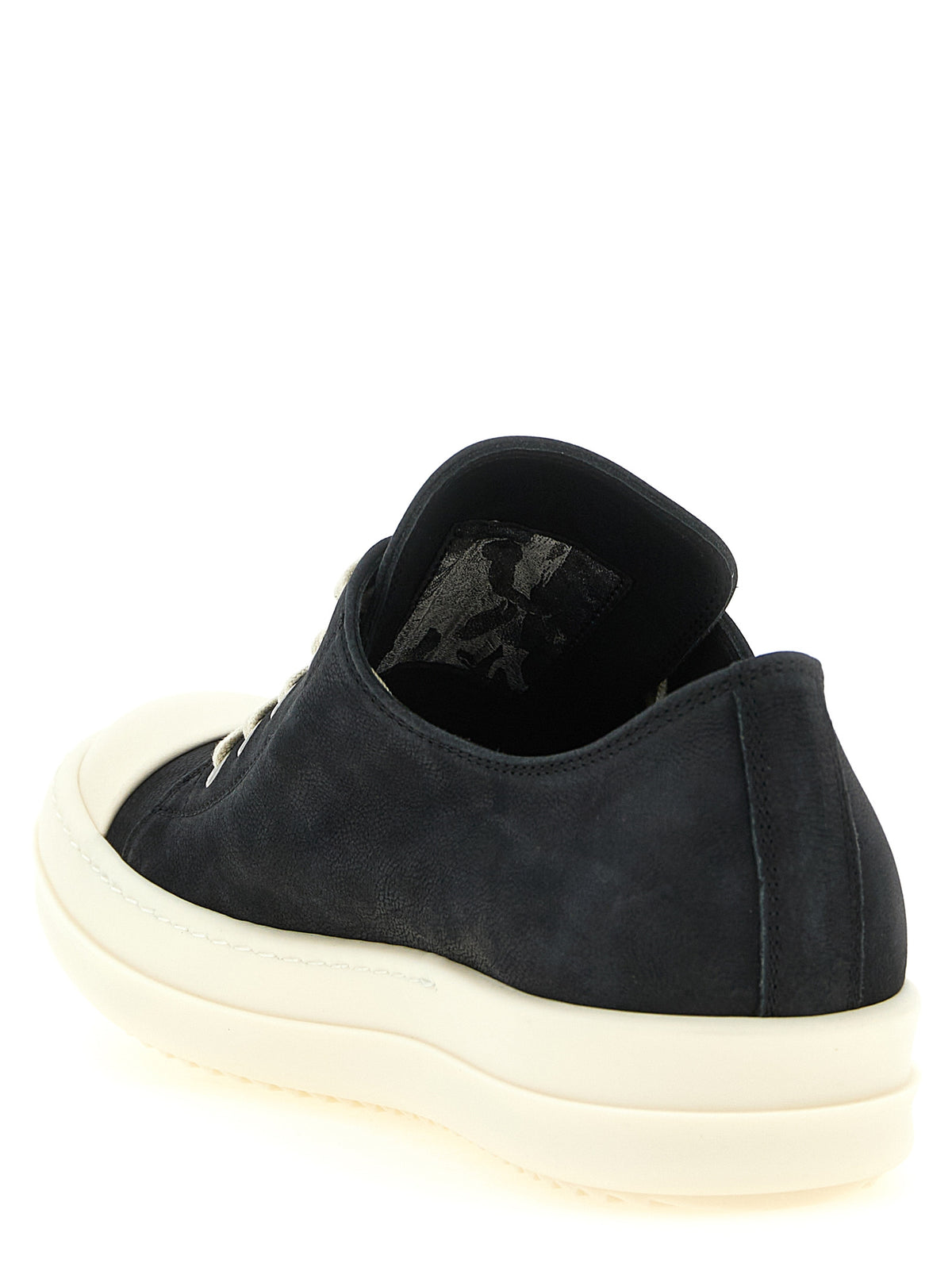 RICK OWENS Rick Owens Women 'Extreme Low Sneaks' Sneakers