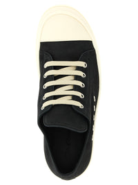 RICK OWENS Rick Owens Women 'Extreme Low Sneaks' Sneakers
