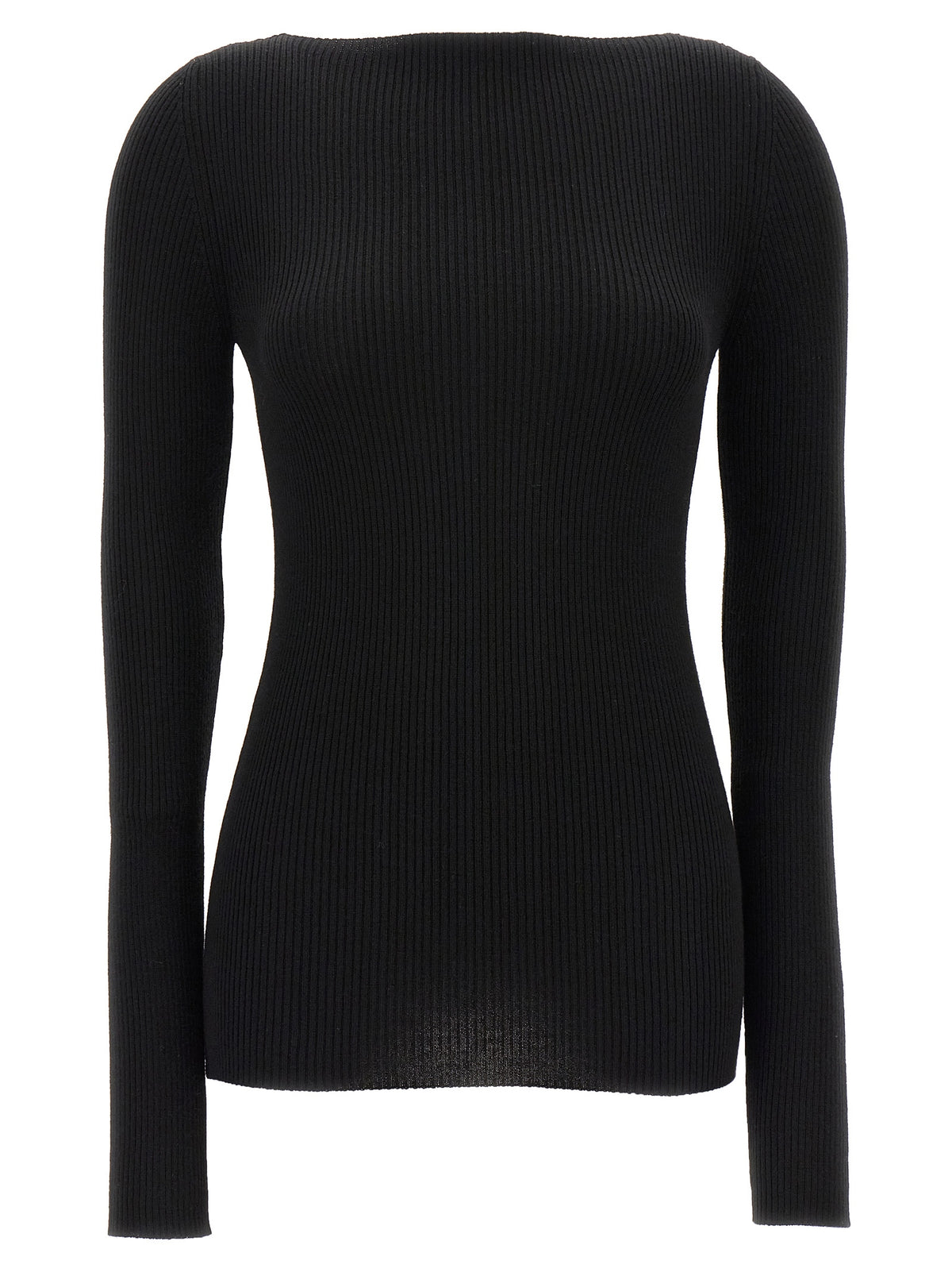 RICK OWENS Rick Owens Women 'Al Top' Sweater