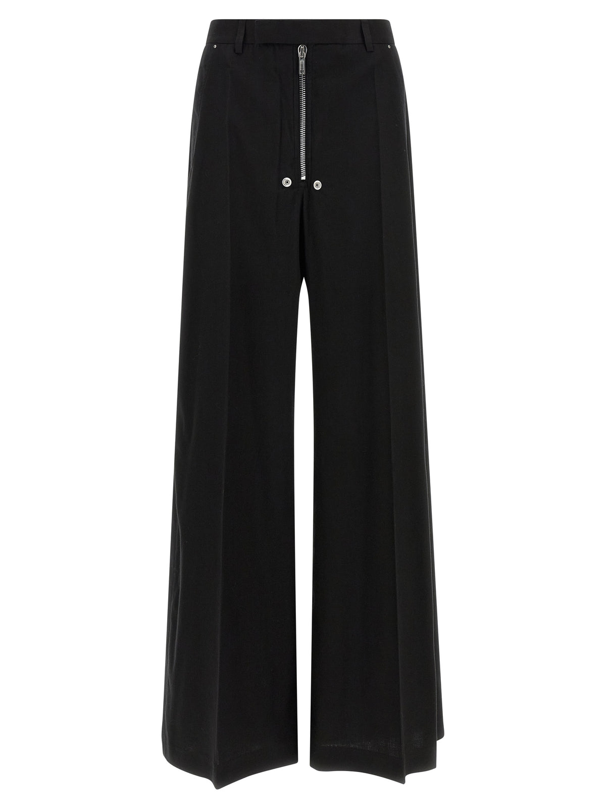 Rick Owens Women 'Tailored Wide Belas' Pants