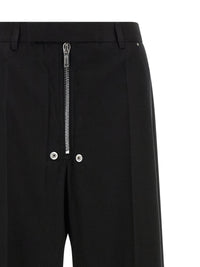 Rick Owens Women 'Tailored Wide Belas' Pants