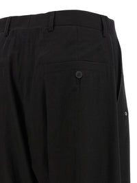 Rick Owens Women 'Tailored Wide Belas' Pants