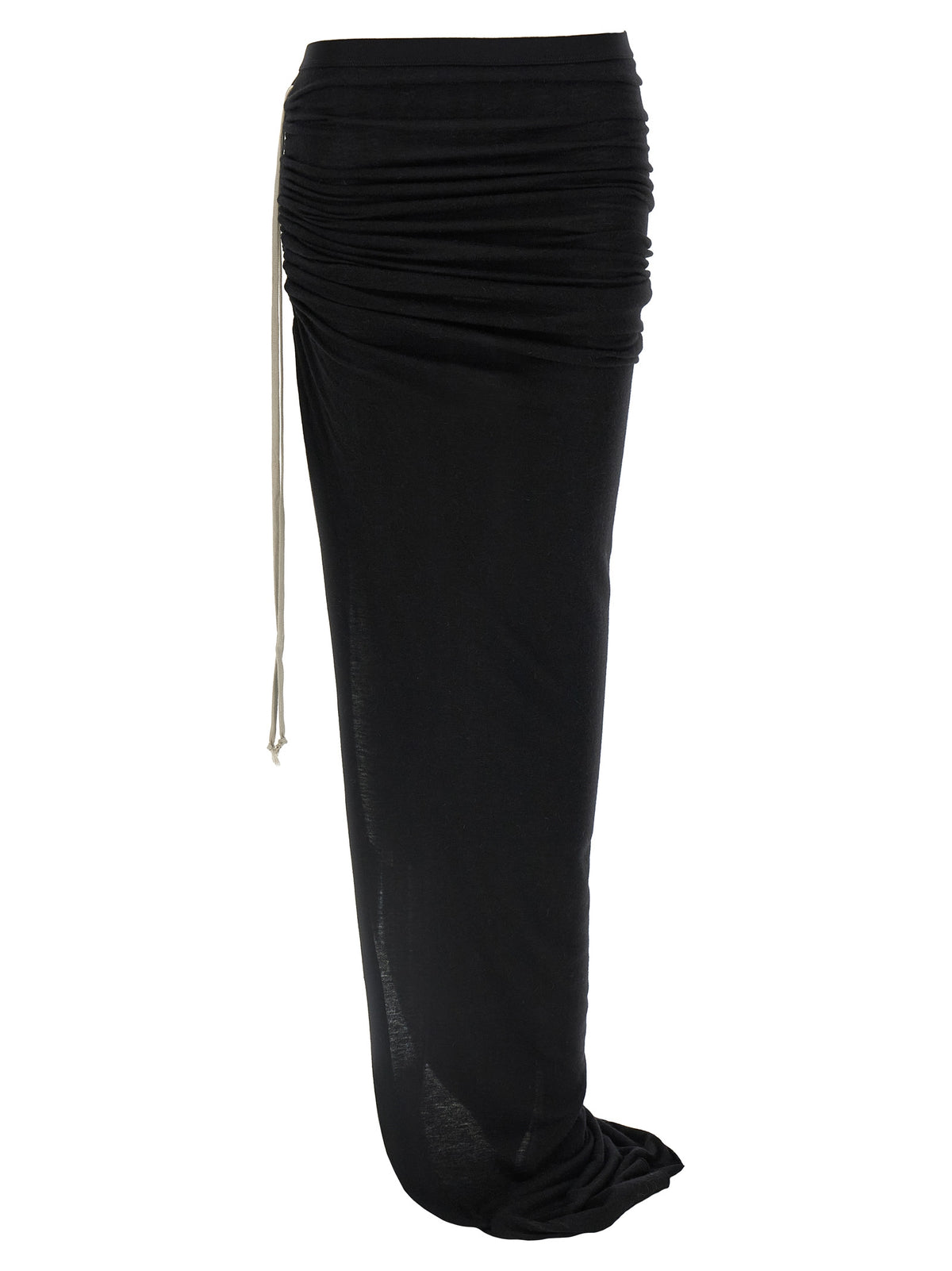 Rick Owens Women 'Edfu' Skirt