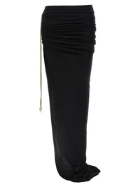 Rick Owens Women 'Edfu' Skirt