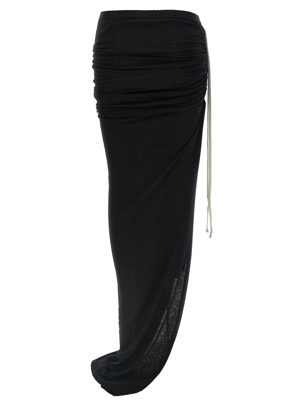Rick Owens Women 'Edfu' Skirt