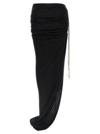 Rick Owens Women 'Edfu' Skirt