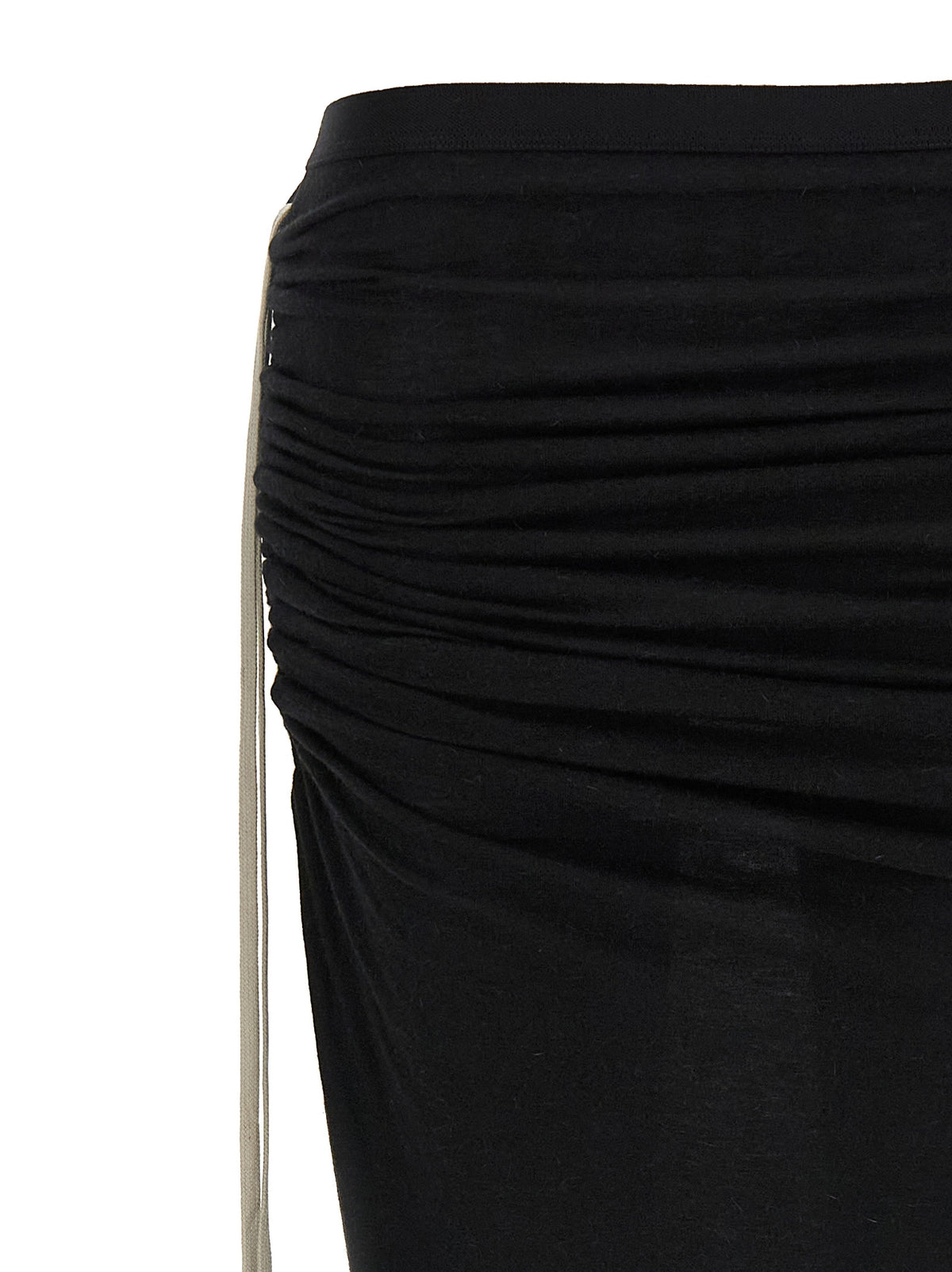 Rick Owens Women 'Edfu' Skirt
