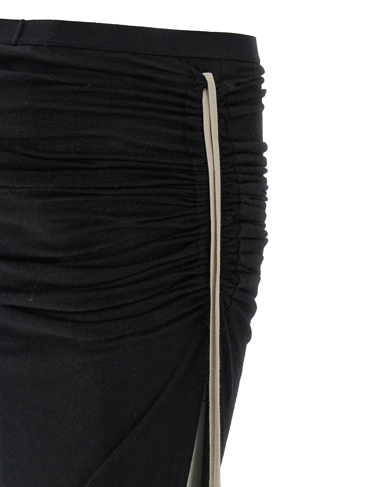 Rick Owens Women 'Edfu' Skirt