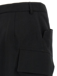 Rick Owens Women 'Firebanks' Skirt
