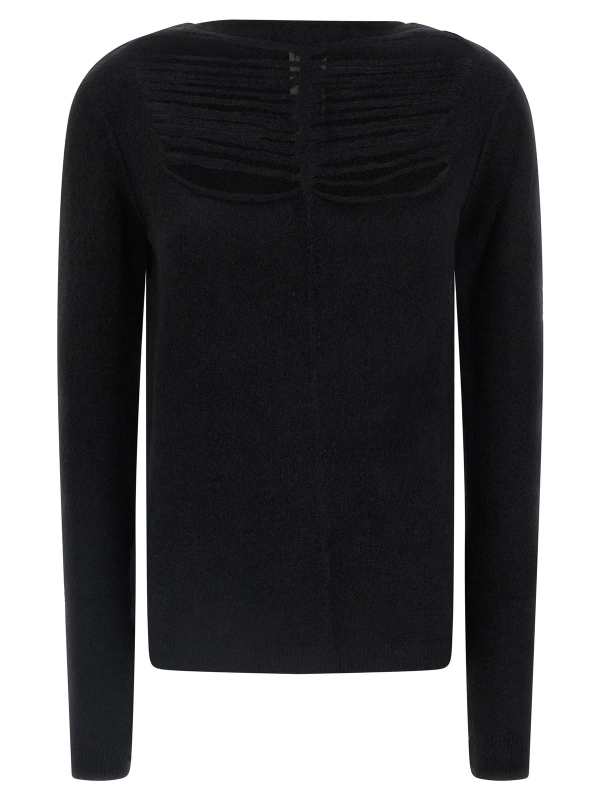 Rick Owens Women 'Ls Top' Sweater