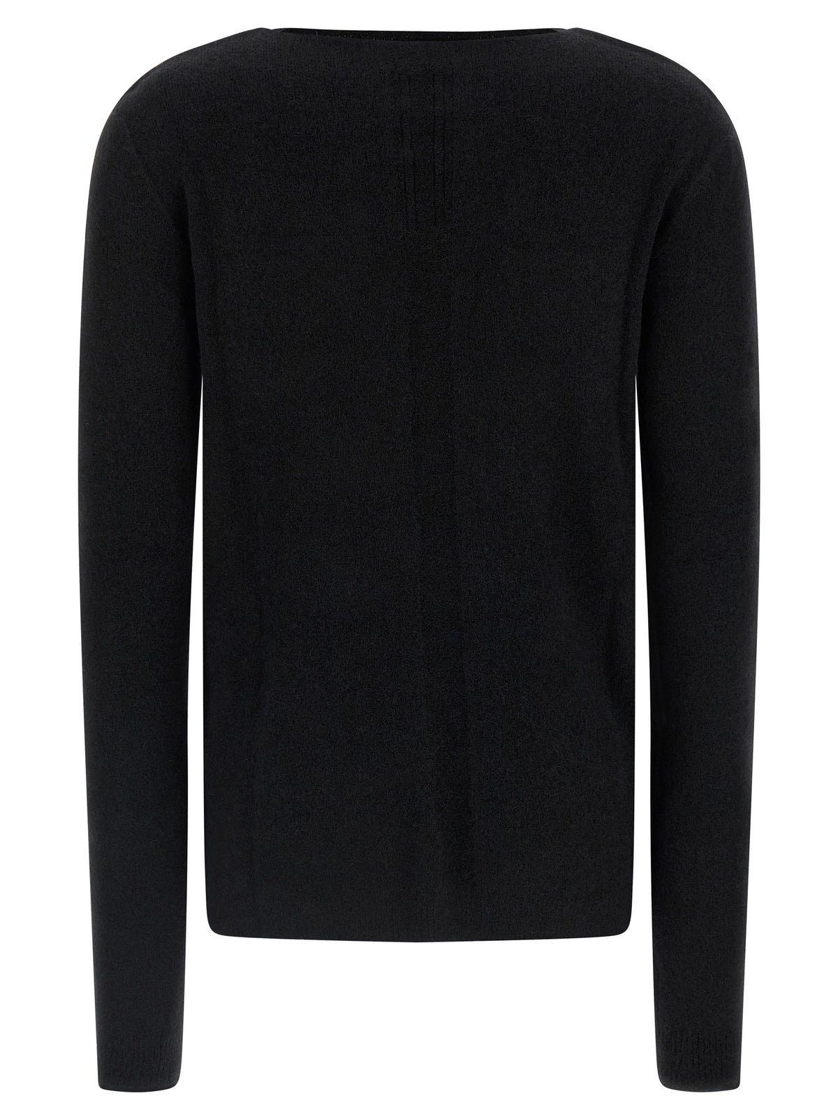 Rick Owens Women 'Ls Top' Sweater