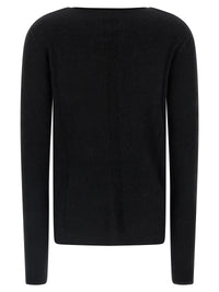 Rick Owens Women 'Ls Top' Sweater