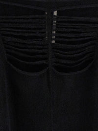 Rick Owens Women 'Ls Top' Sweater