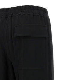 Rick Owens Women 'Dietrich Drawstring' Pants