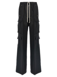 Rick Owens Women 'Cargobelas' Pants