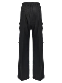 Rick Owens Women 'Cargobelas' Pants