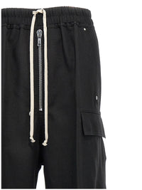 Rick Owens Women 'Cargobelas' Pants