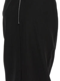 Rick Owens Women 'Prong Gown' Dress
