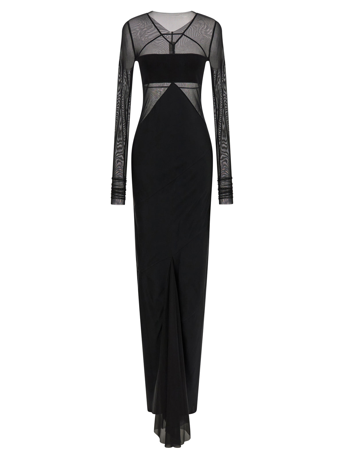 Rick Owens Women 'Combo' Dress