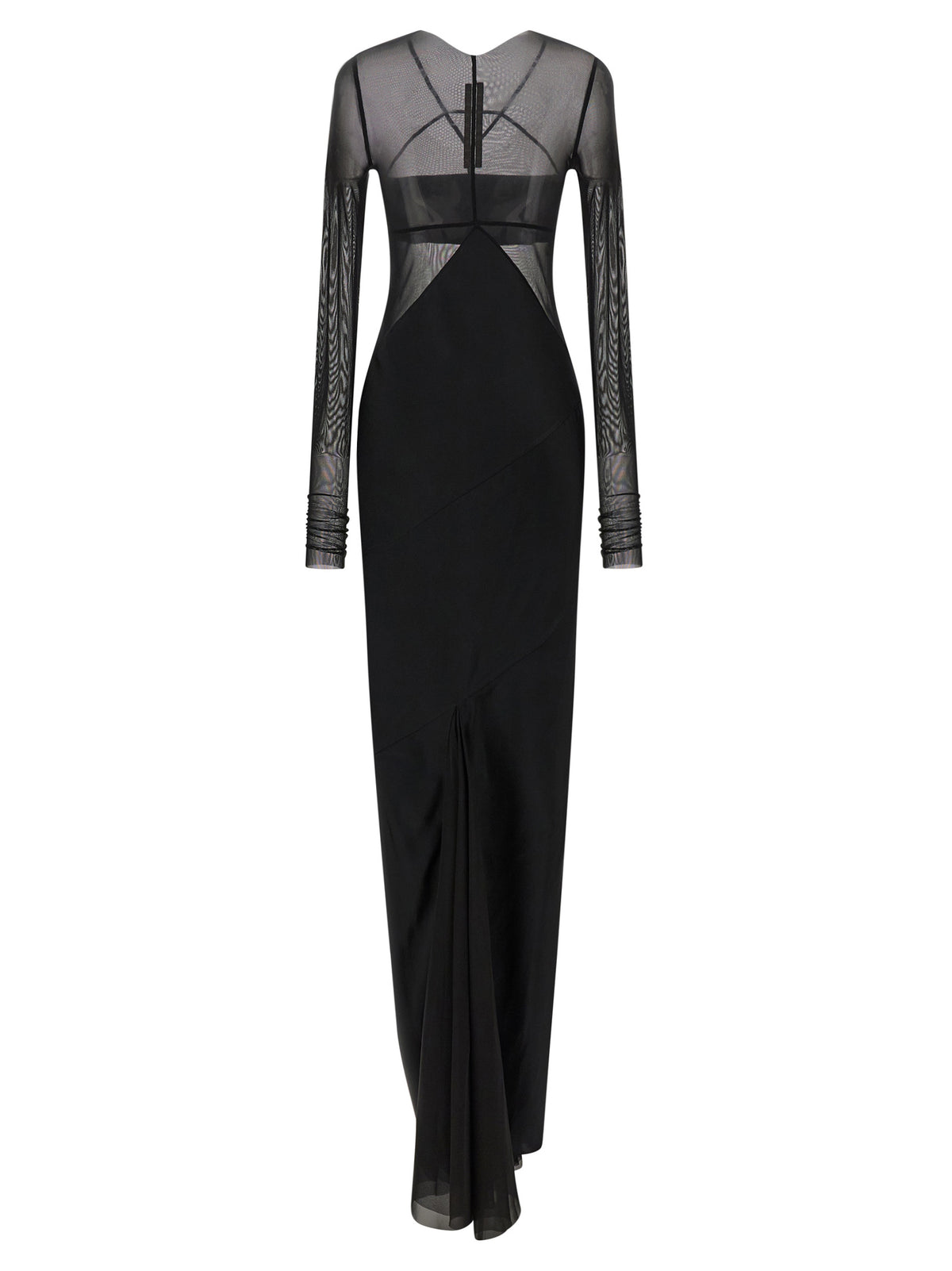 Rick Owens Women 'Combo' Dress