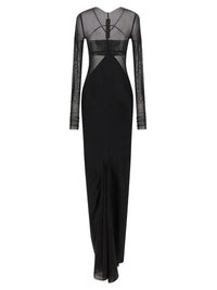 Rick Owens Women 'Combo' Dress