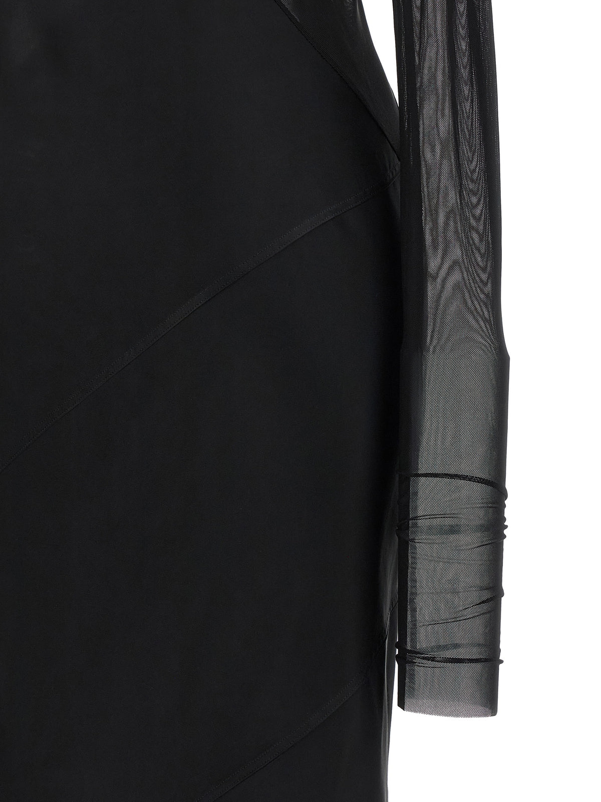 Rick Owens Women 'Combo' Dress