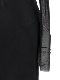 Rick Owens Women 'Combo' Dress