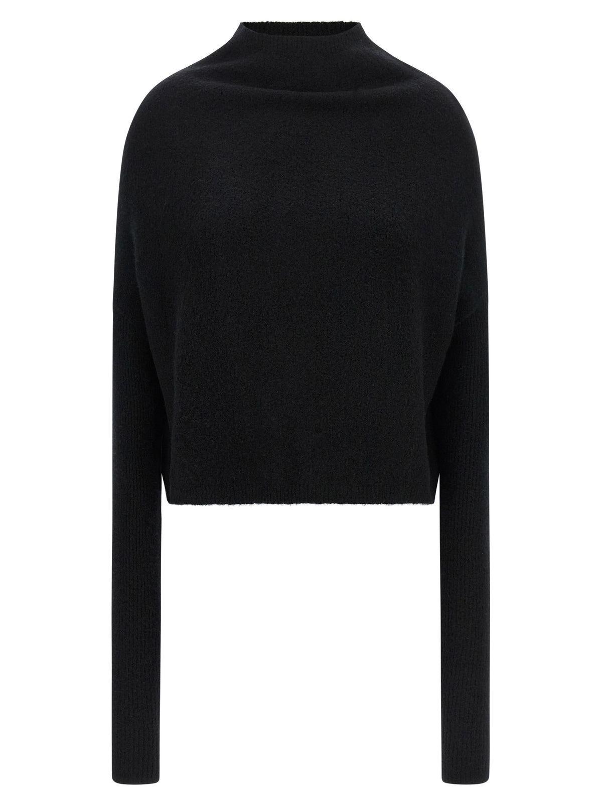 Rick Owens Women 'Ls Crater' Sweater