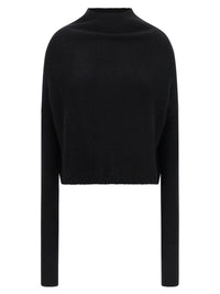 Rick Owens Women 'Ls Crater' Sweater